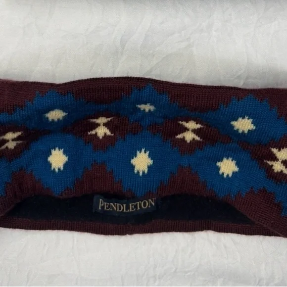 Pendleton headband - Picture 5 of 5